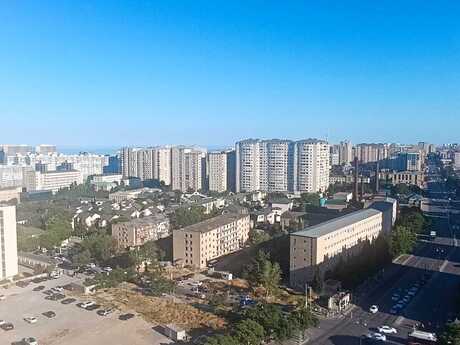 Elan №6237378 - Bakı, 20 Yanvar m., 2 otaqlı, 46 m², 16/16 mərtəbə