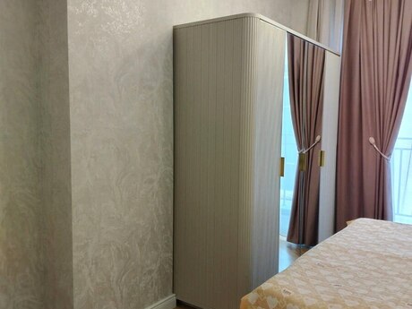 3-комнатная квартира, 102 м², 28 May: 610 000 ₼ 5