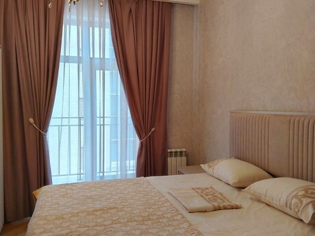 3-комнатная квартира, 102 м², 28 May: 610 000 ₼ 4