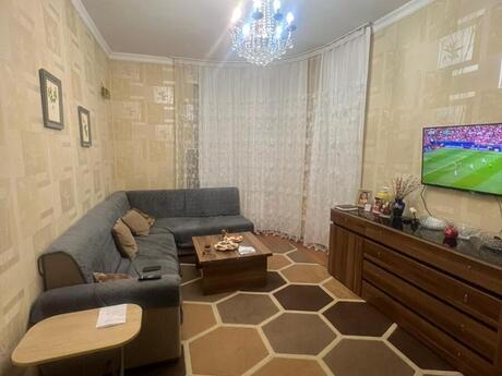 Elan №6237395 - Bakı, Masazır q., 2 otaqlı, 62 m², 5/7 mərtəbə