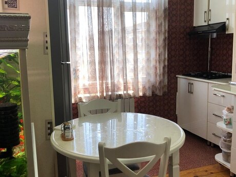 Объявление №6237381 - Баку, пос. Старые Гюнешли, 2-комн., 65 м², 8/9 этаж