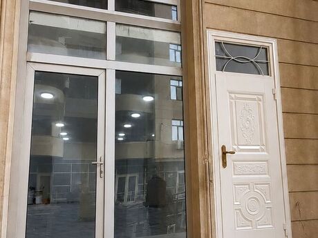Объявление №6237387 - Баку, м. Иншаатчылар, 70 м²