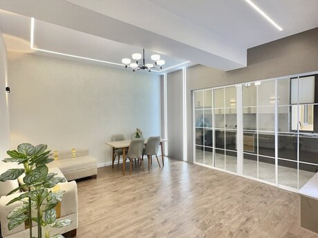 Elan №6237393 - Bakı, 28 May m., 2 otaqlı, 60 m², 10/16 mərtəbə
