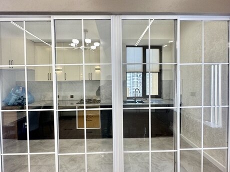 2 otaqlı mənzil, 60 m², 28 May: 254 000 ₼ 3