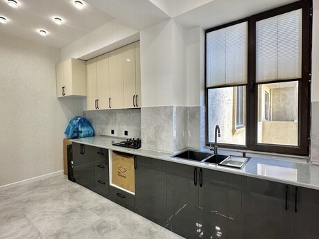 2 otaqlı mənzil, 60 m², 28 May: 254 000 ₼ 4