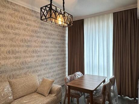 Elan №6237399 - Bakı, 20 Yanvar m., 2 otaqlı, 50 m², 7/18 mərtəbə