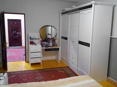 Elan №6237392 - Bakı, Əhmədli m., 2 otaqlı, 85 m², 2/17 mərtəbə