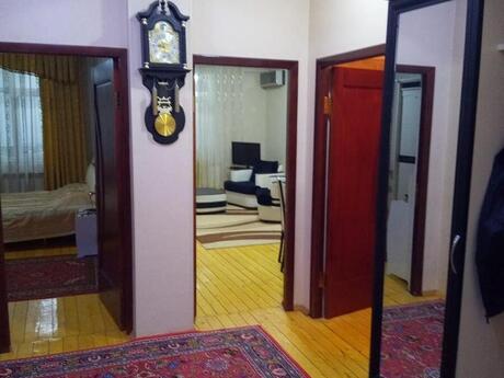 2-комнатная квартира, 85 м², Əhmədli: 185 000 ₼ 2