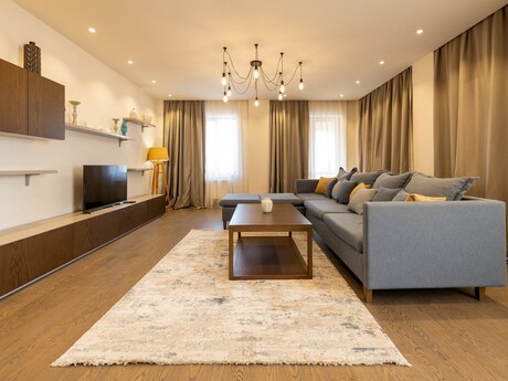 3-room apartment for rent, 181 m², 28 May: 2 465 ₼/mo 3