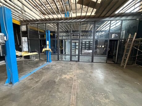 Elan №6237419 - Bakı, Əhmədli m., 360 m²