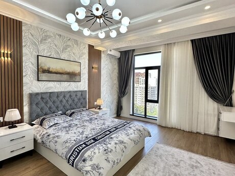 2 otaqlı mənzil, 57 m², Nərimanov: 245 000 ₼ 5