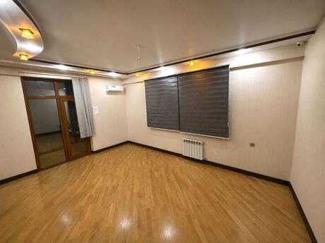 3 otaqlı yeni tikili - Nizami m. - 142 m²