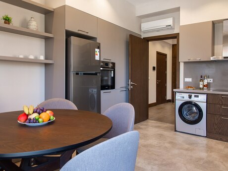 Kirayə 3 otaqlı mənzil, 191 m², 28 May: 3 437 ₼/ay 3