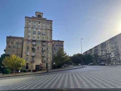 Объявление №6237558 - Баку, м. Низами, 3-комн., 142 м², 10/15 этаж