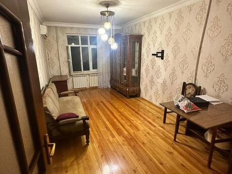 Объявление №6237440 - Баку, м. Ахмедлы, 2-комн., 65 м², 4/9 этаж