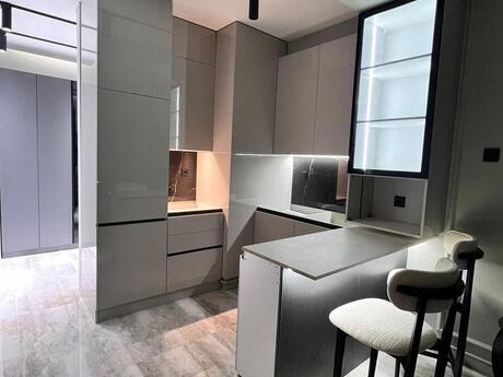 Объявление №6237474 - Сумгаит, Сумгаит, 2-комн., 55 м², 4/15 этаж