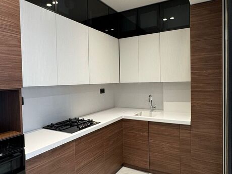 3 otaqlı mənzil, 108 m², Baku Galaxy Park: 430 000 ₼ 4