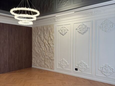 3 otaqlı mənzil, 108 m², Baku Galaxy Park: 430 000 ₼ 3