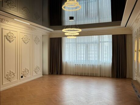 3 otaqlı mənzil, 108 m², Baku Galaxy Park: 430 000 ₼ 2
