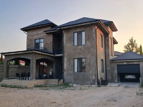 9 otaqlı həyət evi, 265 m², Mərdəkan: 580 000 ₼ 2
