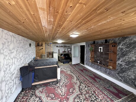 5 otaqlı həyət evi, 130 m², Biləcəri: 139 000 ₼ 3