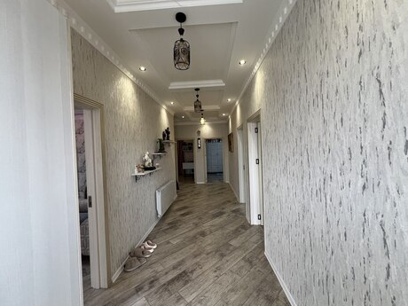 5 otaqlı həyət evi, 130 m², Biləcəri: 139 000 ₼ 4