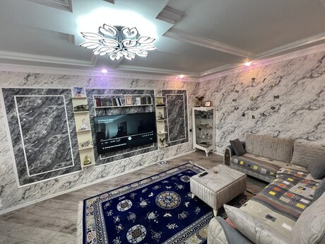 5 otaqlı həyət evi, 130 m², Biləcəri: 139 000 ₼ 5