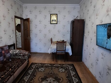 м. Азадлыг проспекти