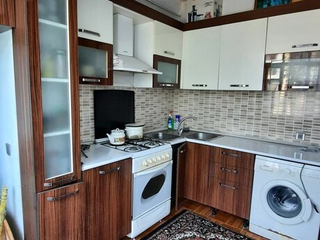 4 otaqlı mənzil, 100 m², Azadlıq Prospekti: 260 000 ₼ 2