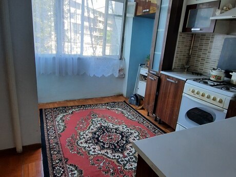 4 otaqlı mənzil, 100 m², Azadlıq Prospekti: 260 000 ₼ 3