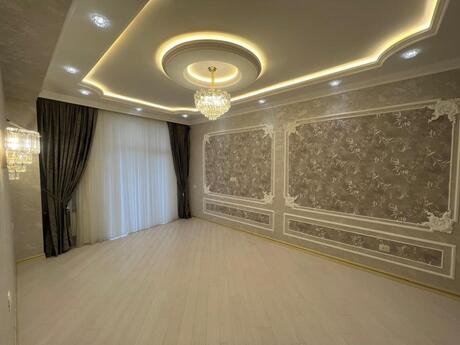 3 otaqlı mənzil, 134 m², Gənclik: 455 000 ₼ 4