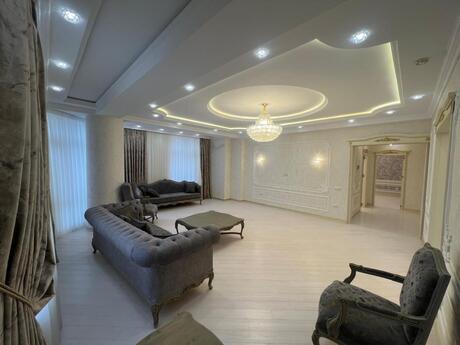 3 otaqlı mənzil, 134 m², Gənclik: 455 000 ₼ 3