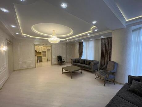 3 otaqlı mənzil, 134 m², Gənclik: 455 000 ₼ 2