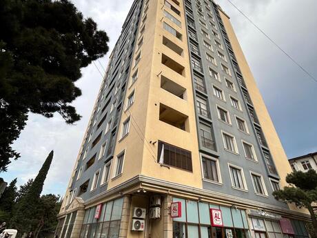 Elan №6237542 - Bakı, Memar Əcəmi m., 2 otaqlı, 70 m², 14/18 mərtəbə