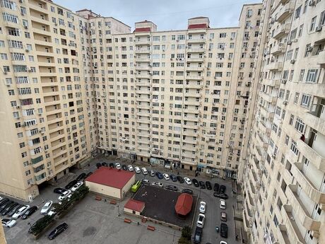 Объявление №6237885 - Баку, м. Мемар Аджеми, 2-комн., 70 м², 5/17 этаж