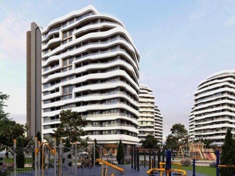 2-room apartment, 61 m², Bakıxanov: 131 000 ₼ 4