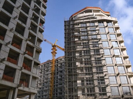 2-room apartment, 61 m², Bakıxanov: 131 000 ₼ 3