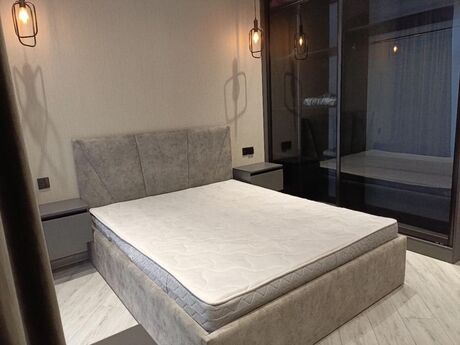 Elan №6237566 - Bakı, Ağ şəhər q., 3 otaqlı, 105 m², 5/6 mərtəbə