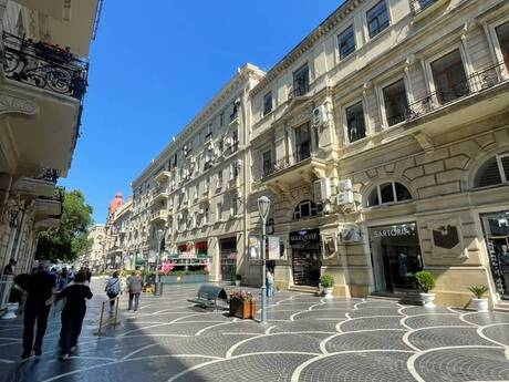 Elan №6237560 - Bakı, Sahil m., 150 m²