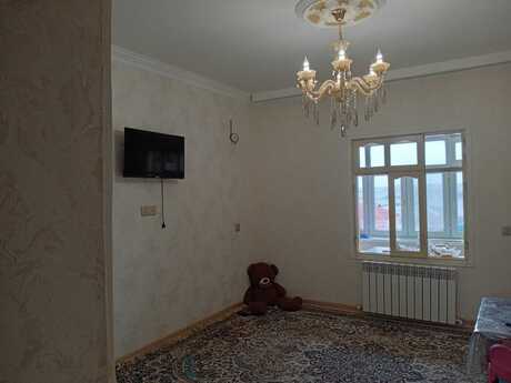 Elan №6237577 - Bakı, Lökbatan q., 3 otaqlı, 78 m², 4/5 mərtəbə