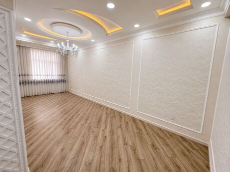 2-комнатная квартира, 96 м², Gənclik: 307 000 ₼ 5