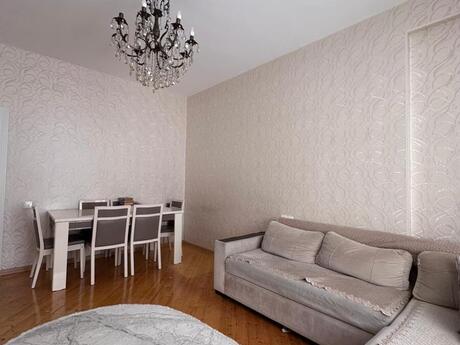 2 otaq · 71 m² · 10/17 mərtəbə, Həzi Aslanov