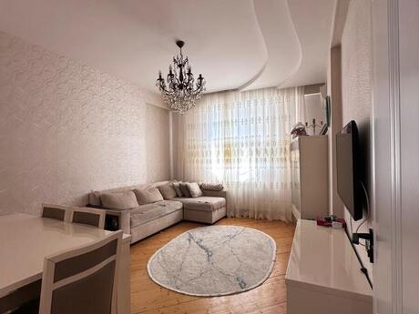 2 otaqlı mənzil, 71 m², Həzi Aslanov: 189 000 ₼ 3