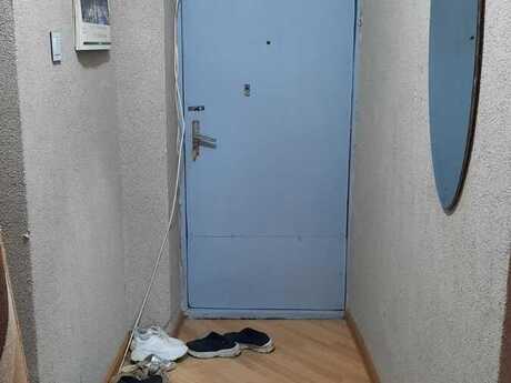 Объявление №6237626 - Баку, м. Иншаатчылар, 1-комн., 33 м², 5/5 этаж