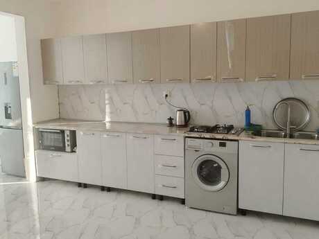 4-комн. дом/дача - пос. Забрат - 140 м²