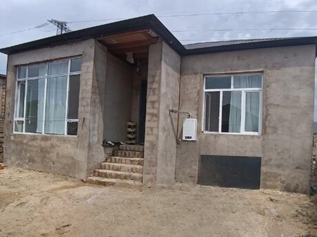 4-комн. дом/дача - пос. Забрат - 140 м²