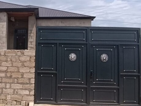 Elan №6237635 - Bakı, Zabrat q., 5 otaqlı, 140 m²