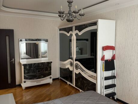 2 otaqlı mənzil, 65 m², Nəsimi: 160 000 ₼ 2