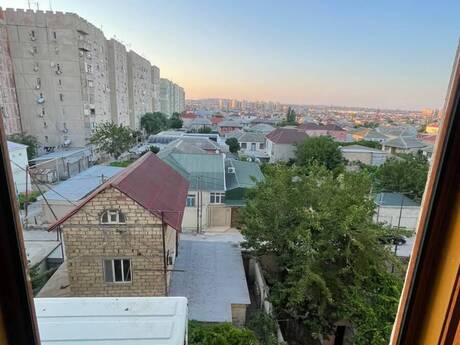 3-room apartment, 70 m², Biləcəri: 155 000 ₼ 4