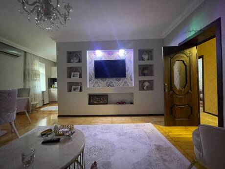 3-room apartment, 70 m², Biləcəri: 155 000 ₼ 2